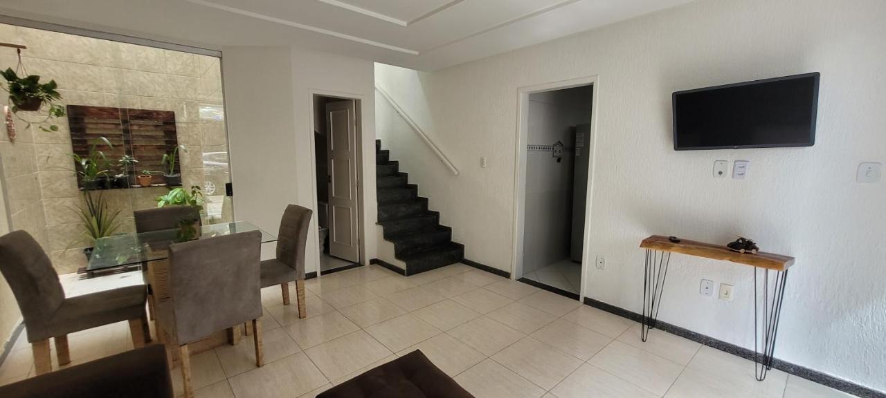 Casa Da Vovo - Sua Casa Pertinho Da Guest house Aracaju
