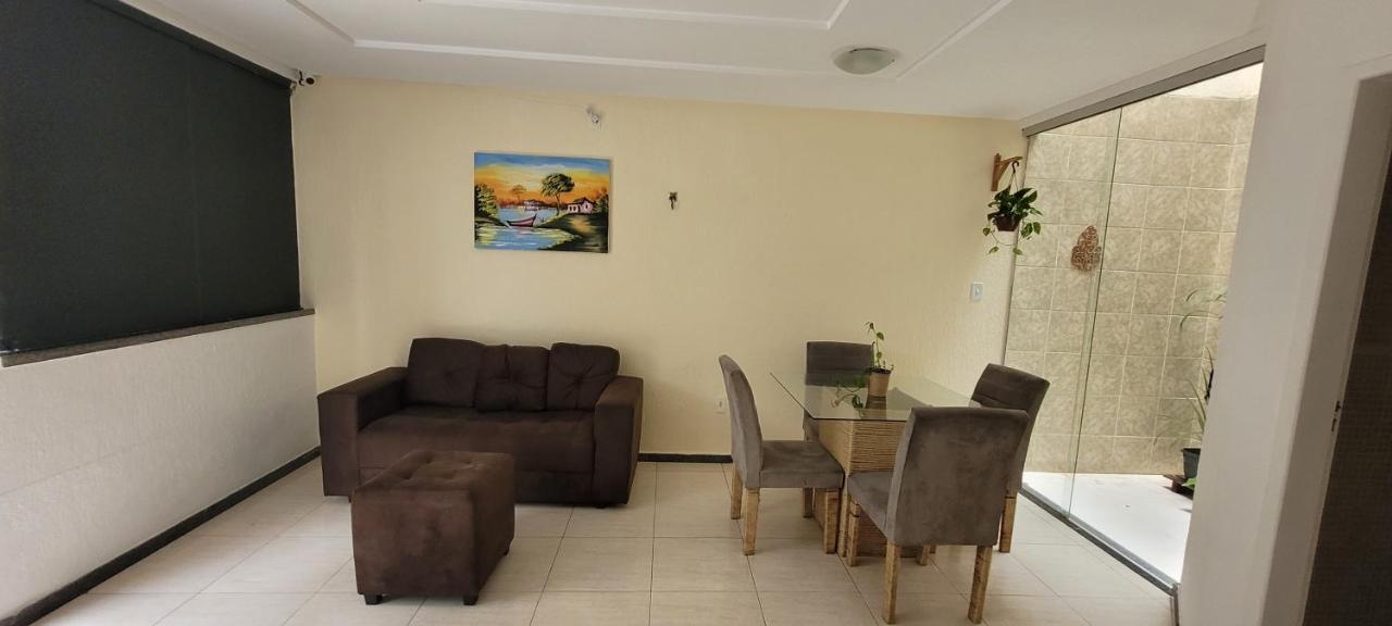 Casa Da Vovo - Sua Casa Pertinho Da * Aracaju